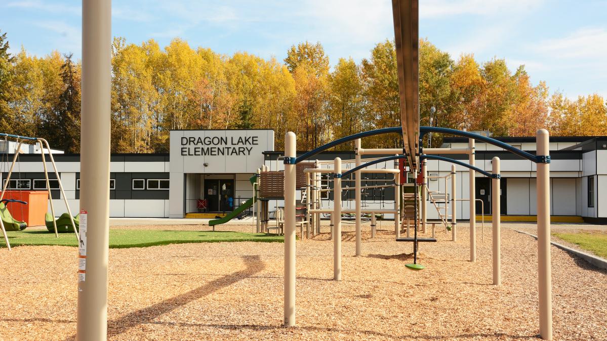 Dragon Lake Elementary School