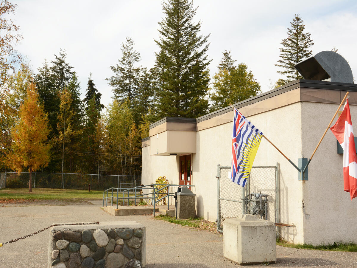 Kersley Elementary School