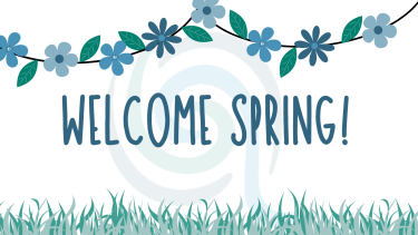 ICON - Spring Break ICON - Spring Break