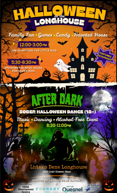 Halloween Poster