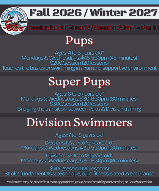 Sea Lions Poster 2
