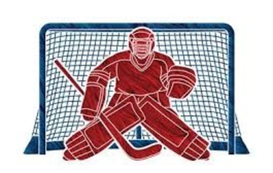 Hockey Goalie